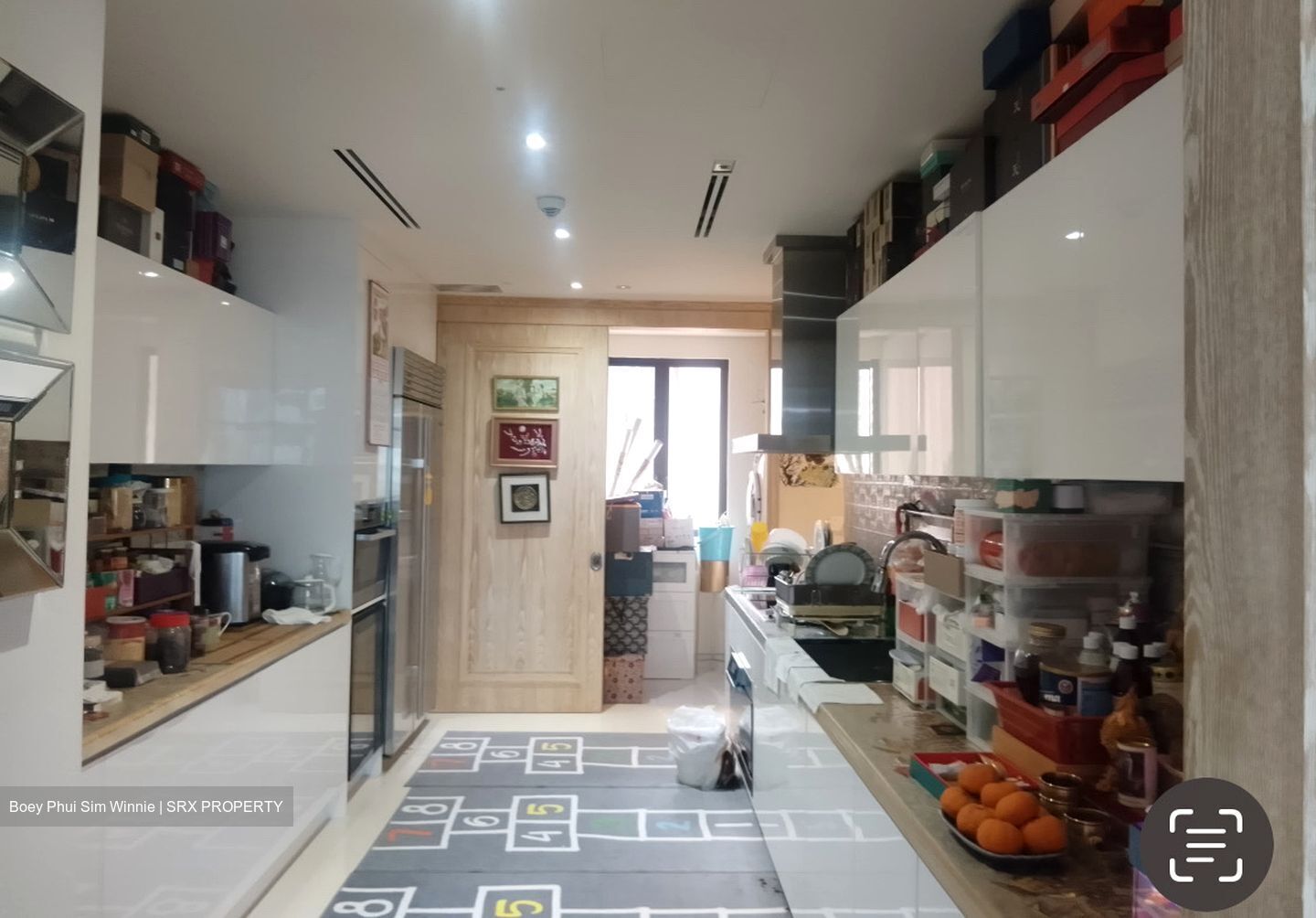 The Ritz-Carlton Residences (D9), Apartment #446130341